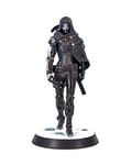 Numskull Destiny 2 Beyond Light The Stranger 10" Collectible Replica Statue - Official Destiny 2 Merchandise - Limited Edition