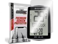 Grizzglass Hybridglas Grizz Sigma Sport Bc 16.16
