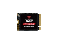 Viper Gaming VP4000 Mini - SSD - 1 TB - inbyggd - M.2 2230 - PCIe 4.0 x4 (NVMe)