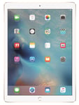 Apple iPad Pro 12.9 WiFi 128GB Gold (Renewed)