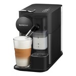 Coffee machine Nespresso "New Latissima One Black