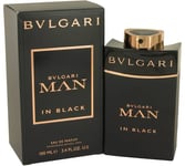lg Bvlgari Man In Black EDP (M) 100ml
