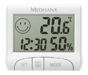 Termometer/Hygrometer Medisana HG100