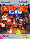 GB Super Donkey Kong GB GAME BOY with Tracking number New from Japan