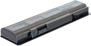 Batteri DP-07292008 for Dell, 11.1V, 4400 mAh