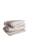 Oxford Stripe Double Duvet Patterned GANT