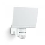 Steinel Xled, Ytmonterad, Rektangel, 3000 K, Ip44, Vit