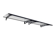Palram-Canopia Altair 3000 Canopy (Grey Clear)
