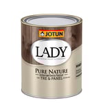 Interiørbeis Lady Pure Nature 1L - Jotun