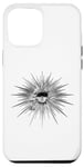 Coque pour iPhone 12 Pro Max Jean-Michel Jarre Logo Versailles 400 BNW