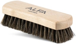 Alfa ALFA Leather Brush
