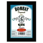 Alcotec Essences Bombay Gin style Flavours 750ml of Vodka, Spirit or Moonshine