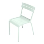 Fermob - Luxembourg Kid Chair Ice Mint A7 - Barnstolar