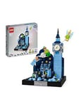Lego Disney Peter Pan &Amp; Wendy'S Flight Over London 43232
