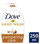 Dove Purely Pampering Liquid Hand Wash Shea Butter with Warm Vanilla 250ml