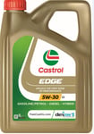 Edge 5W-30 C3 Castrol - Motorolja