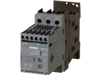 Siemens 3RW3018-1BB14 3RW30181BB14 Softstart-enhet Motoreffekt vid 400 V 7,5 kW Motoreffekt vid 230 V 4 kW 400 V/AC Nominell ström 17,6 A