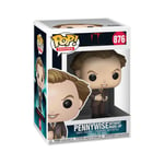Funko POP! Movies: IT 2-Pennywise Without Make up IT Chapter 2 Balloon 14 - IT C