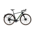 LaPierre Crosshill 3.0 S (46 cm) Grön Gravel Cykel