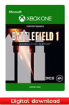 Battlefield 1 Shortcut Kit Support Bundle - XOne
