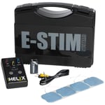 E-stim ElectroHelix Power Box - Svart