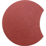 CIRKA knivlist, valchromat bordeaux, 3-pack