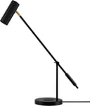 Hubble Read Bordslampa 64cm Svart