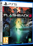 Flashback 2 (playstation 5) (Playstation 5)