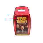 Top Trumps Harry Potter