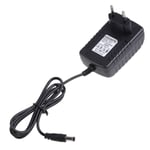 18V 1A 2A 2,5A 3A AC/för DC-adapterströmbrytare Power för LED-ljusremsor CCTV-router 5,5x2,1-2,5mm hankontakt USA/UK/EU/AU-kontakt