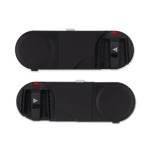 Joolz Geo3 Duo Adaptrar Övre Liggdel