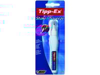 Tipp-Ex Shake N Squeeze Concealer 8Ml Blister 1 St
