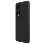 Nillkin Super Frosted PRO Magnetic Back Cover för Honor 90 Black