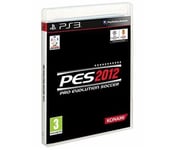 Konami - Pes 2012 - Pro Evolution Soccer 2012 [Ps3] + Câble Hdmi 1.4 Mâle / Hmdi Mâle - 2 M (Mc380-2M)