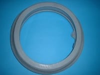 Genuine ZANUSSI Washing Machine Door Seal Gasket