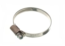 * Tools Hose Clamp Jubilee Clip Stainless Steel Size 40Mm - 60Mm  3 in Package