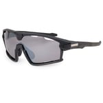 Bloc Forty Sports Sunglasses Black X860