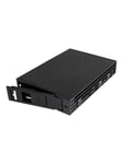 StarTech.com 2.5in SATA/SAS SSD/HDD to 3.5in SATA Har