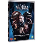 Venom: Let There Be Carnage