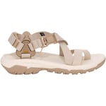 Teva Womens Hurricane Terra Dactyl (Vit (BIRCH) 40)