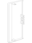 Thorsman Tek-es161-3 72mm ral 9010