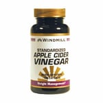 Apple Cider Vinegar 100 Tabs By Windmill Health