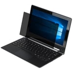 Targus 15,6" sekretessfilter(16:9 ratio)