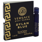 Versace Pour Homme Dylan Blue edt 1 ml
