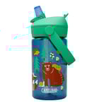 Camelbak - Thrive Flip Straw Kids flaska 0,4 L friendly forest