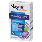 Nutreov Magné® control Stress SOMMEIL 30 pc(s) capsule(s)