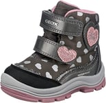 Geox Baby-Girl B Flanfil Girl Wpf A Ankle Boots