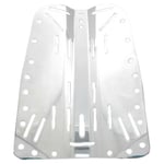 De Profundis Ss316 Bakplatta