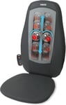 HoMedics Shiatsu Back and Shoulder Massager - Adjustable Massage Chair, Ease St