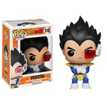 Funko - POP Anime - Dragonball Z - Vegeta: Funko Pop! Animation::  Jeux et Jouets